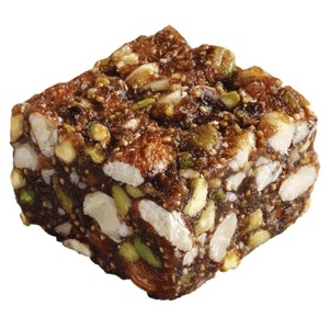 Anjer Barfi - 500gm (Kaka Halwai)