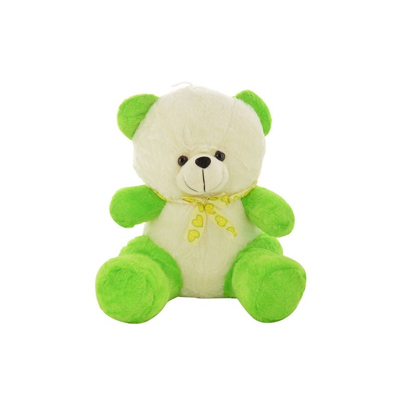 Light green Stuffed Toy Teddy Bear