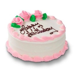 Sweet Meraki By Hanshika - Birthday Cake 🦋 Size- 1 pound Flavor- Red  Velvet Creamcheese | Facebook