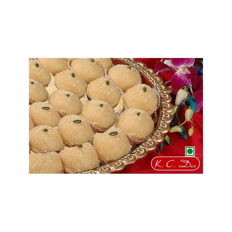 Annanda Bhog - 20pcs(K.C.Das)