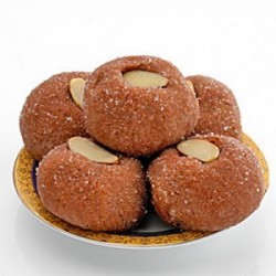 Lal Peda (Agarwal Sweets)