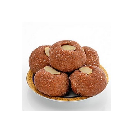 Lal Peda (Agarwal Sweets)