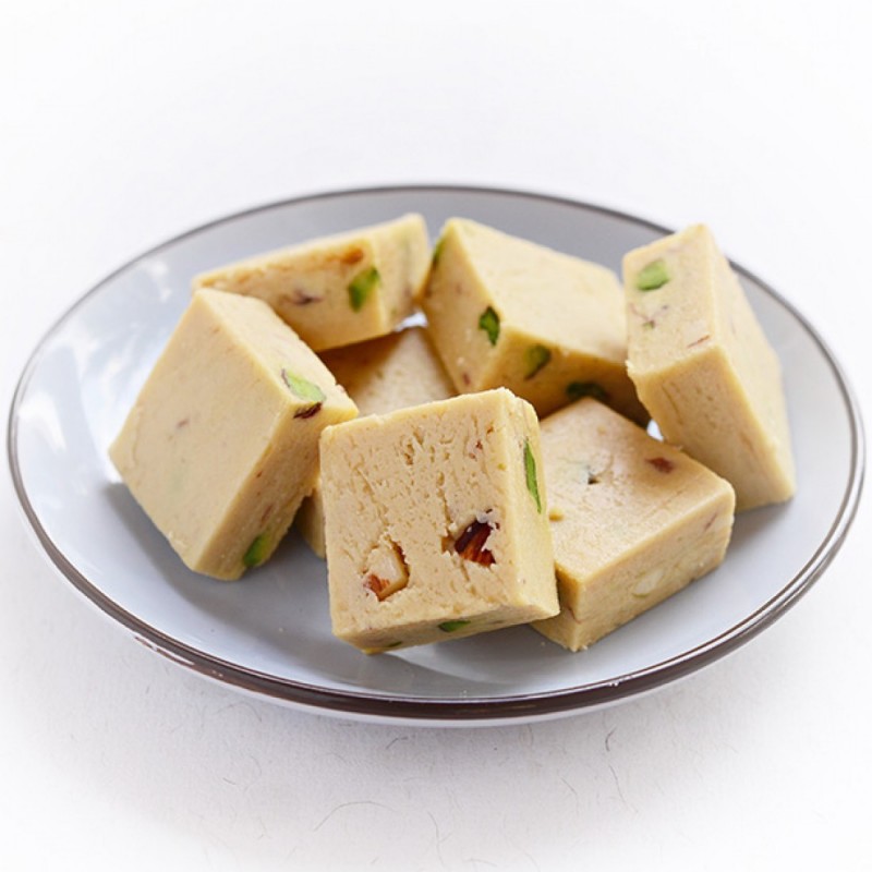 Mewa Bite (Agarwal Sweets)