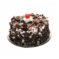 Black Forest Cake (Cocoa Tree)