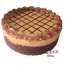 Mousse Cake  - 1 kg (Dona Cakes World)