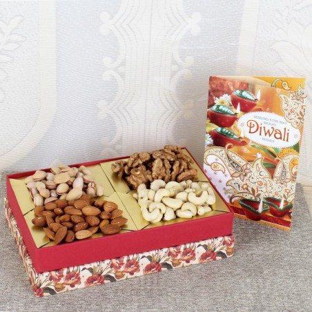 Spectacular Diwali Gift Hamper