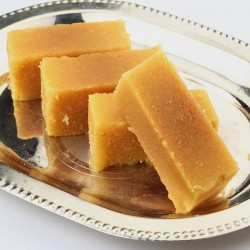 Mysore Pak - 500gm  (Ananda Bhavan)