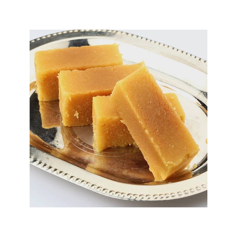 Mysore Pak - 500gm  (Ananda Bhavan)