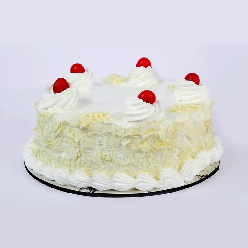 Tripple Queen Cake