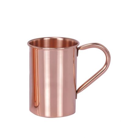 Plain Polished Jug