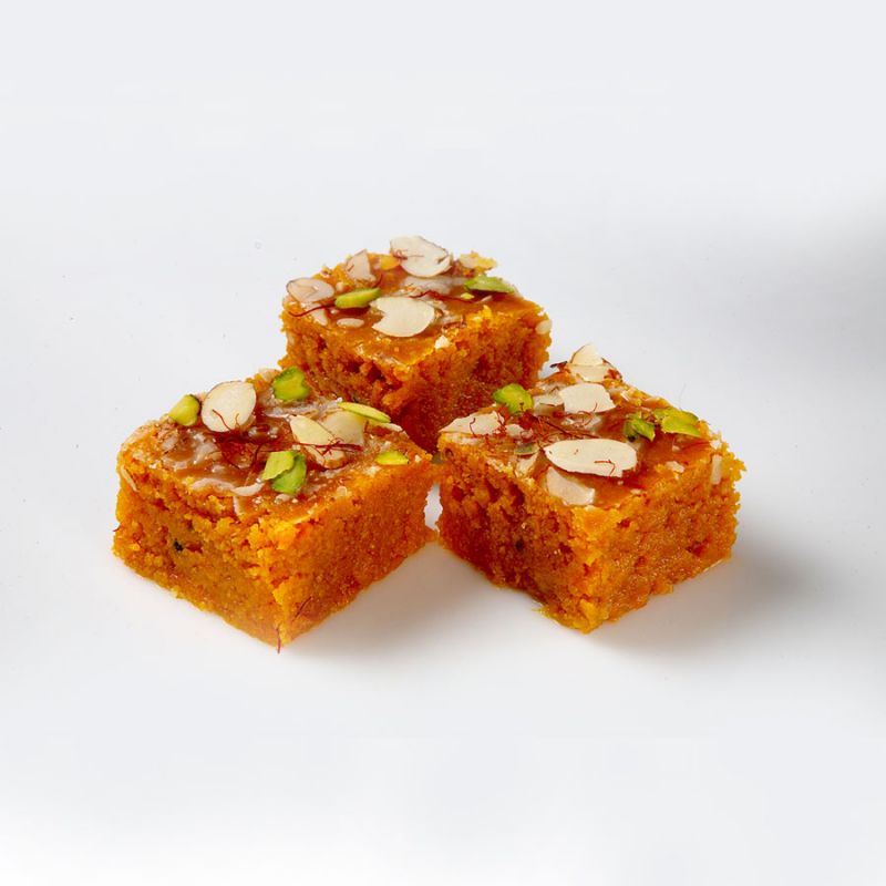 Mohan Thal | Shree Mithai | OrderYourChoice