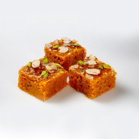 Mohan Thal (Shree Mithai)