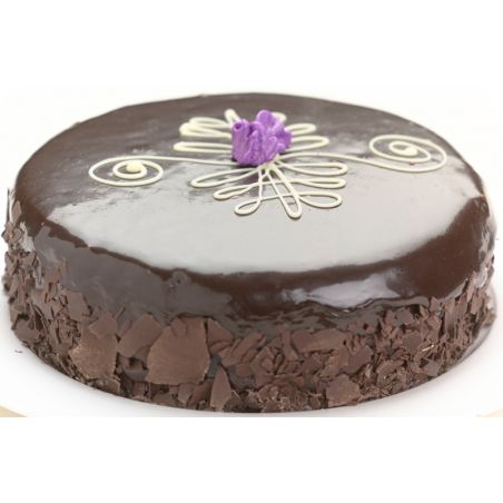 Chocolate Mousse Cake - 1 kg