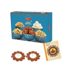 Shahi Nazarana diwali Gift pack