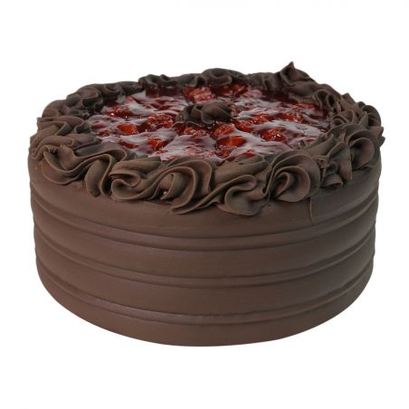 Deliver rakhi with black forest cake to Pune Today, Free Shipping -  PuneOnlineFlorists