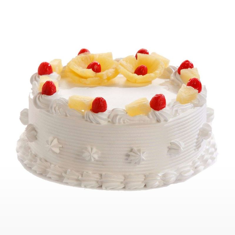 AMMA MINI PASTEL RIBBON CAKE 500G (1.1 LBS) | Lassana.com Online Shop
