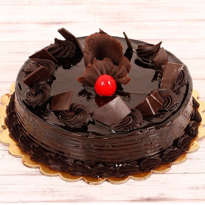 Order Chocolate Oreo Cake 1 kg Online at Best Price, Free Delivery|IGP Cakes
