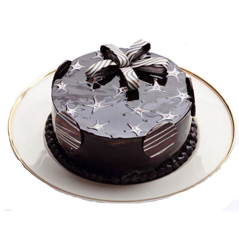 Buy Bangla Pastry Shop Fresh Cake - Chocolate Kitkat Online at Best Price  of Rs null - bigbasket