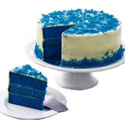 Blue Heaven Cakes N Pastries in Tt Nagar,Bhopal - Best Bakeries in Bhopal -  Justdial