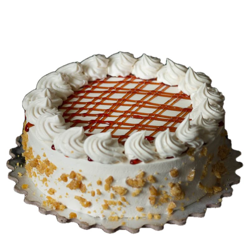 Order Butterscotch Cake | Sunrise Bakery Jaipur | OrderYourChoice