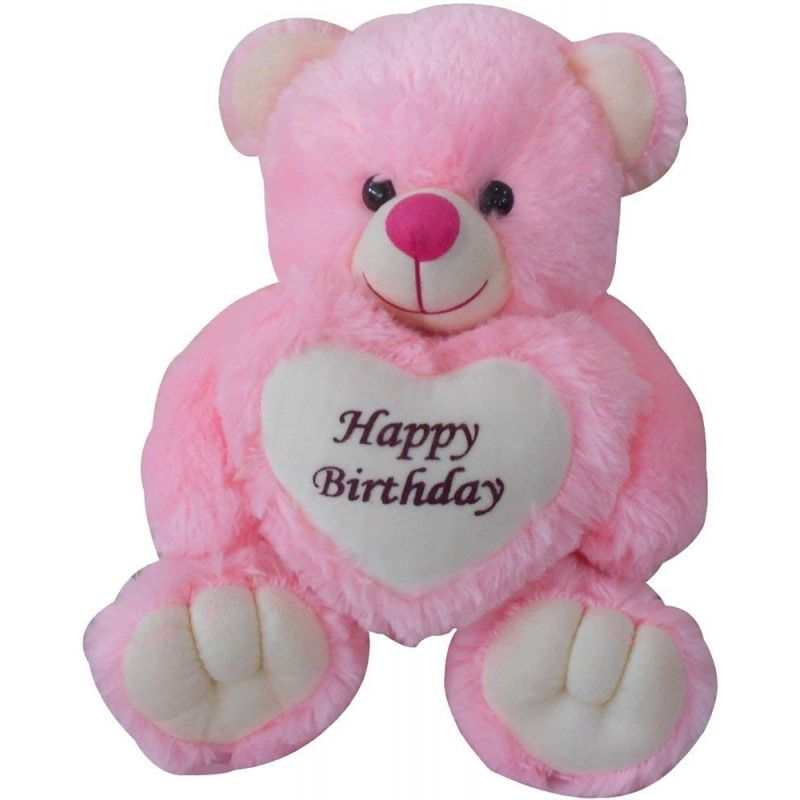 big birthday teddy bear