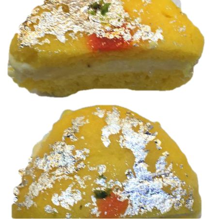 Malai Sandwich (Grand Sweets)