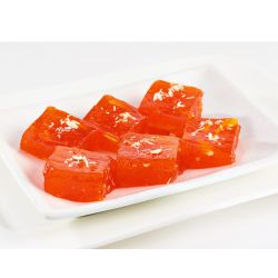 Bombay Halwa - 500gm (Karachi Sweet Mart)