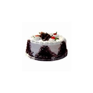 Monginis Cake 250 Gm; Light Squishy Texture Round Square Shape Contain  Vitamin D - Arad Branding