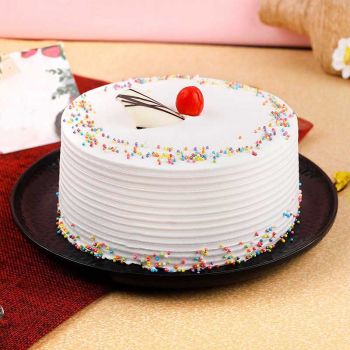Beautiful Birthday Cake | d Cake Heist