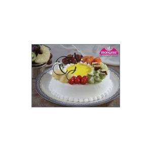 Monginis Fruit Veg Cakes at Best Price in Jabalpur | aapkarashan