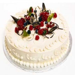 Chocolate Mars Cake – Sacha's Cakes
