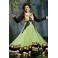  Adorable Green Anarkali