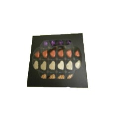 Assorted Chocolates - 24 pcs