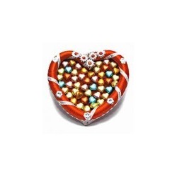 Little Heart Chocolates