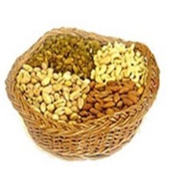 Mixed DryFruit & Nuts-500gm