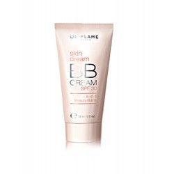 Skin Dream BB Cream SPF 30ml-Light
