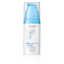 Optimals White Oxygen Boost serum