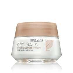 Optimals Even Out Night Cream