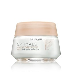 Optimals Even Out Day Cream SPF 20