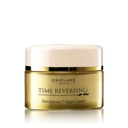 Time Reversing SkinGenist Night Cream 50ml