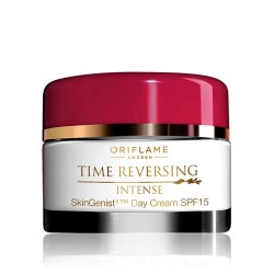 Time Reversing Intense SkinGenist II Day Cream SPF 15 50ml