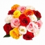 Mixed Roses Bouquet