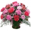 Carnations Arrangement