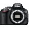 Nikon D5100 DSLR Camera Black, Body Only