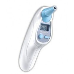 IR thermometer