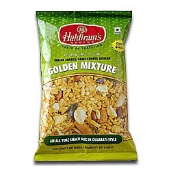 Golden mixture-450gm(Haldiram's)