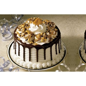 Vanilla Cake 1Kg - Just bake, Cakes from Just Bake Bakery