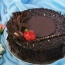 Choco Raspberry Gateaux 1 kg (Just Bakes)