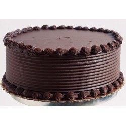 Chocolate Cake (Kayani Bakery)