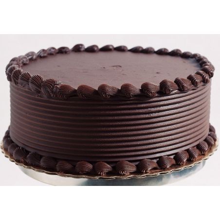 Chocolate Cake (Kayani Bakery)